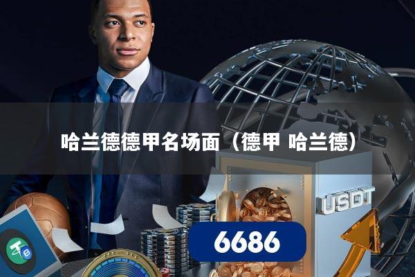 详细阅读:哈兰德德甲名场面(德甲 哈兰德) 哈兰德德甲名场面(德甲 哈兰德)